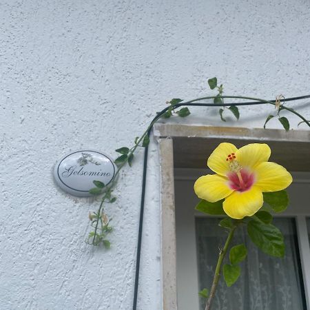 タラントIl Cortilettoアパートメント エクステリア 写真